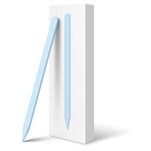 Amazon Light Blue Stylus Pen